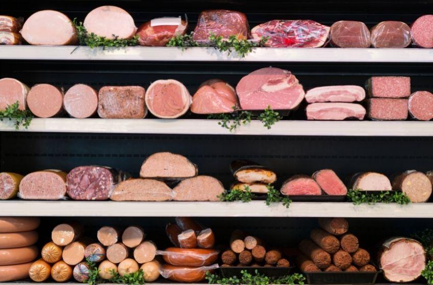 Ukraine implemented European rules for labelling meat products