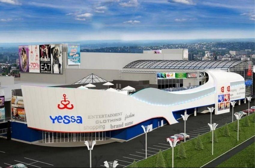 Budhouse Group plans to build 3 shopping malls in Odessa, Zaporizhia and Kyiv