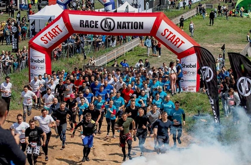 Race Nation 2021, Odessa