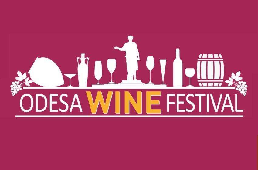 Odessa Wine Festival
