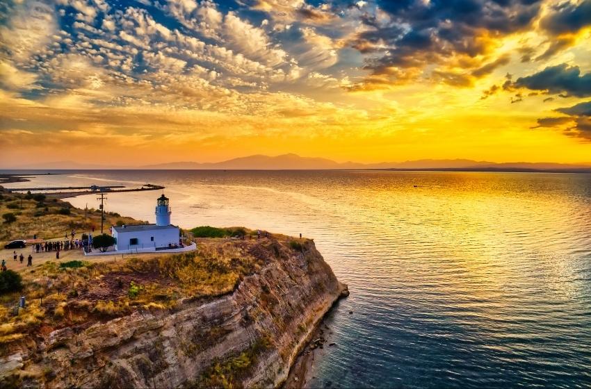 Thessaloniki-Odessa: new summer routes