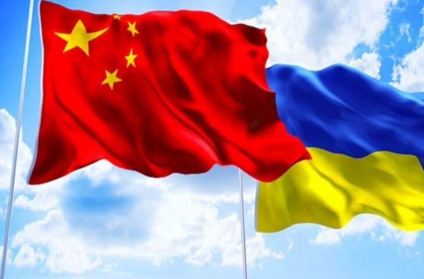 Ukraine and China signed a cooperation agreement: ports, railways, military technology and vaccine