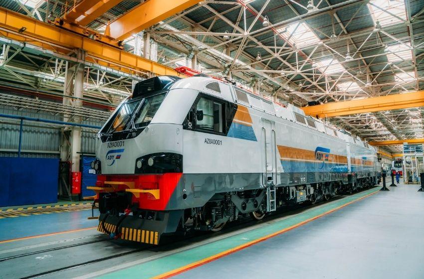 Ukraine ratified the agreement with France to finance the production of 130 locomotives
