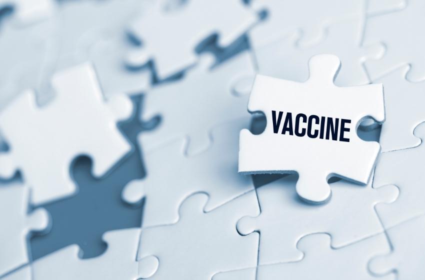 The Comirnaty/Pfizer vaccine is already available in mass vaccination centers