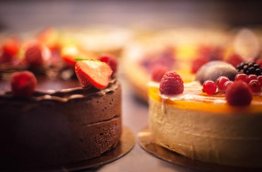 6 most popular Ukrainian desserts