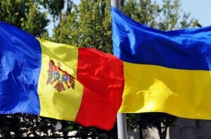 New Free Trade Agreement between Ukraine and Moldova