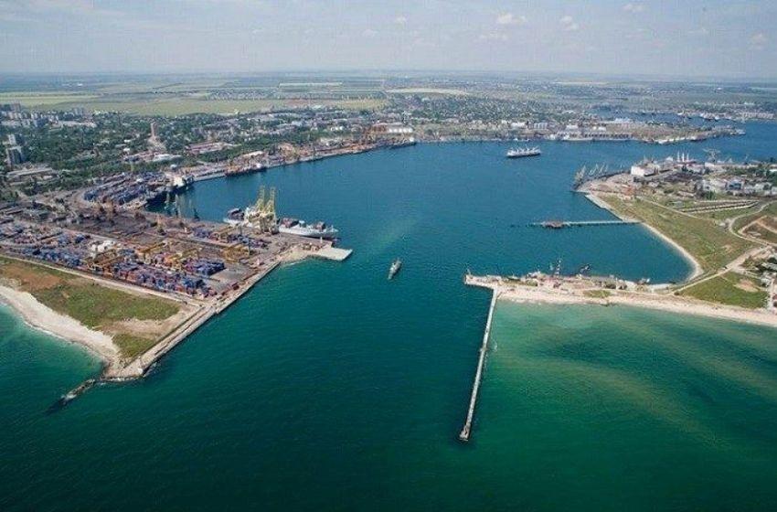 Swiss group Risoil S.A. will invest $ 40 million in the port of Chornomorsk