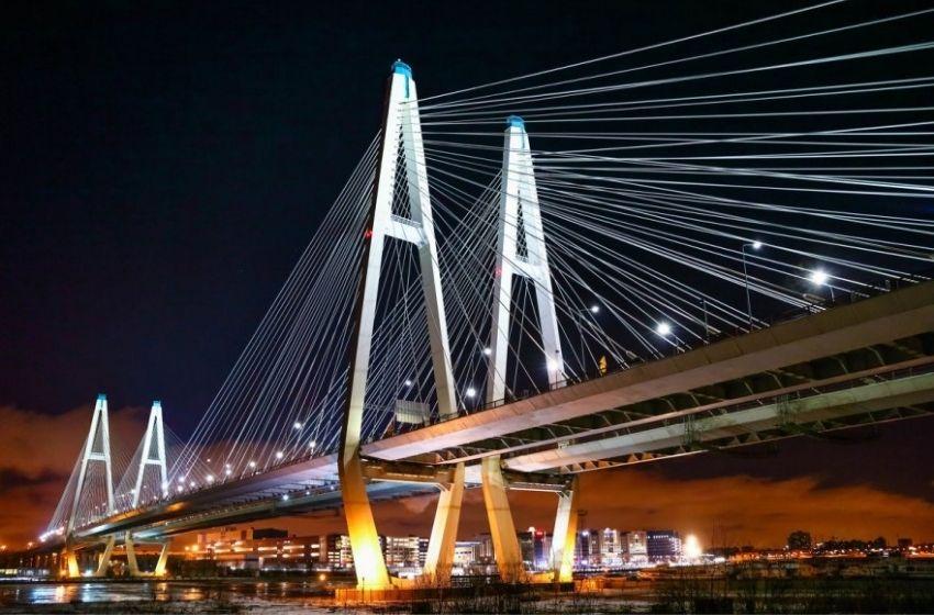 A "Japanese bridge" in Nikolaev: construction starts on December 2021