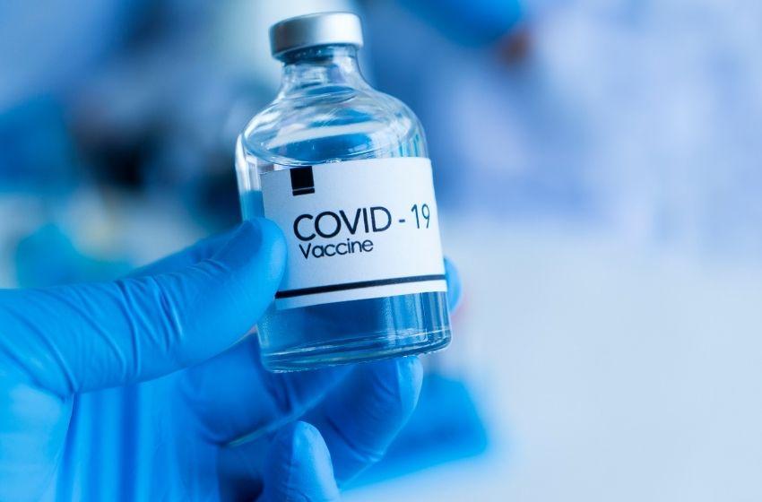 More than 14 million doses of Covid-19 vaccine are available for Ukrainians