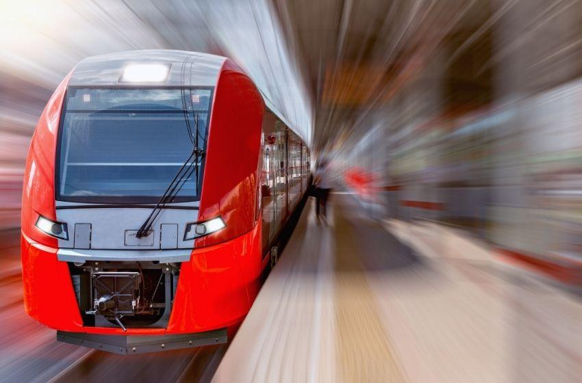 Ukraine and Poland plan high-speed trains between their capital cities