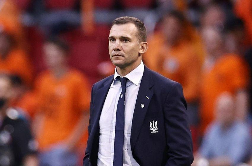 Andriy Shevchenko, the most famous Ukrainian in Italy, became the coach of F.C. "Genoa"