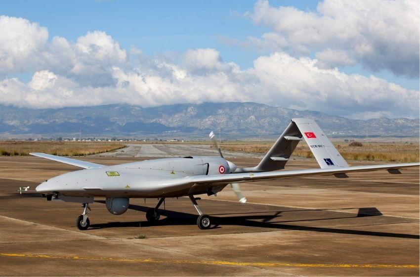 Turkey ready to sell military attack drones to Ukraine