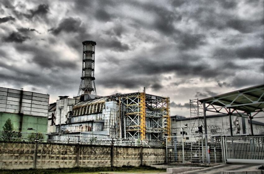 The country of Chernobyl will receive Euro 5 million from the EU to improve nuclear safety