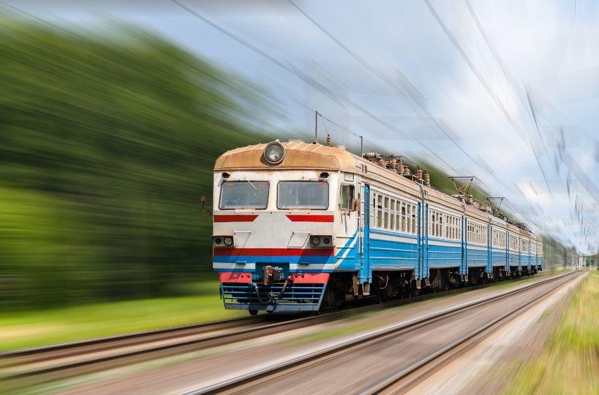 Ukrainian railways realised electrification of 70 km of tracks in 2021