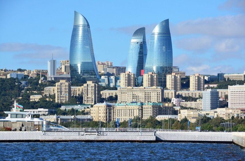 Trade between Azerbaijan and Ukraine reaches $ 1 billion