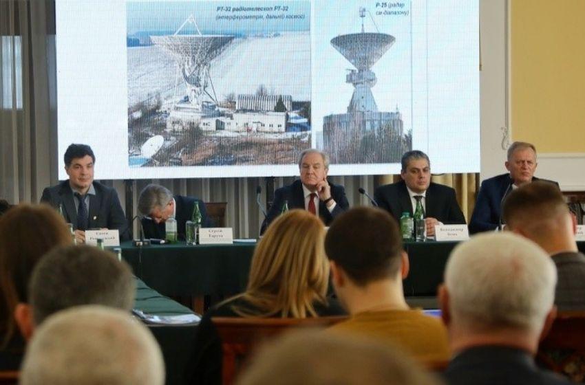 National Ukrainian Spaceport to be built in Odessa region
