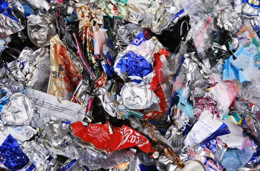 A complex for solid-waste management will be built in Odessa