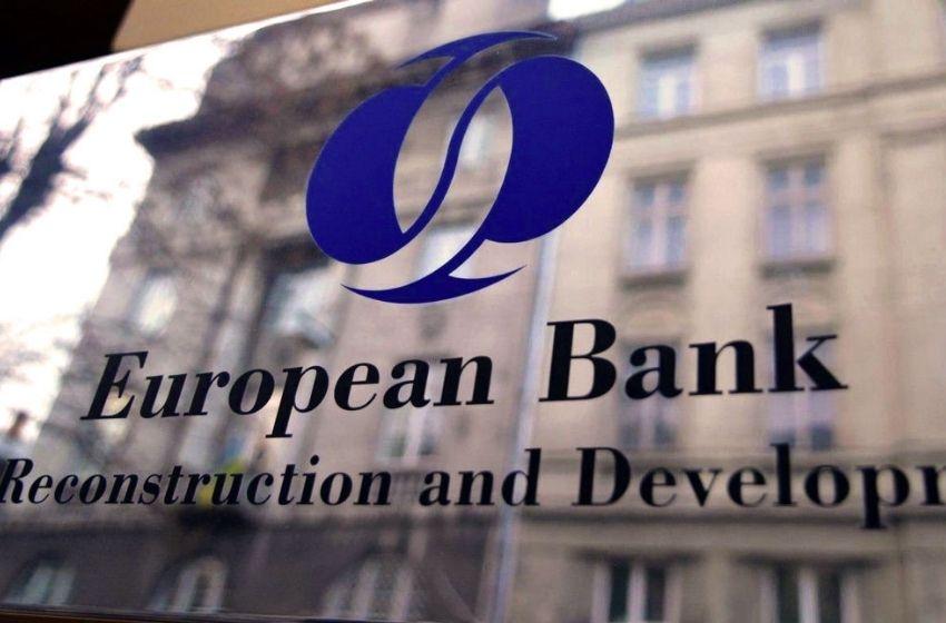 The EBRD has invested € 1 billion in the Ukrainian economy in 2021