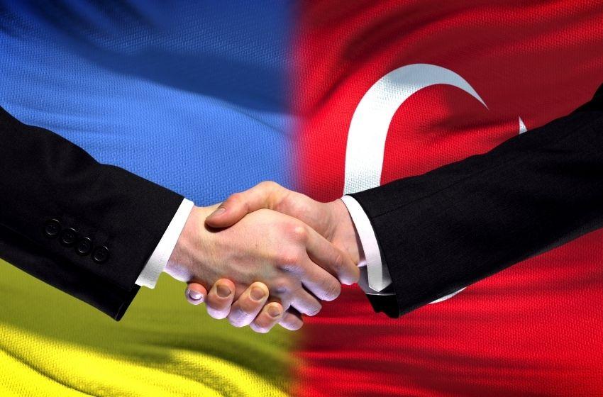 Free trade agreement with Turkey was approved by Ukrainian government