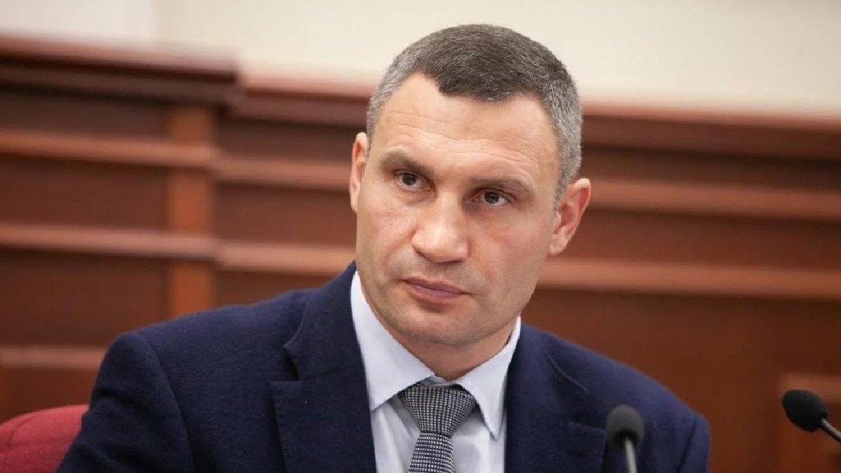 Russian troops - close to Kyiv. The night, in the morning, will be very difficult: Klitschko turned to Kievans