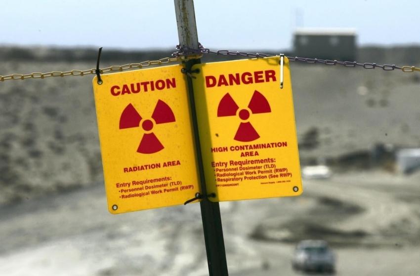 Ukraine demands from IAEA not to allow Russian occupiers to Chernobyl and ZNPP closer than 30 km