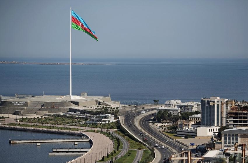 Azerbaijan to increase gas supplies to Europe by 11% in 2022