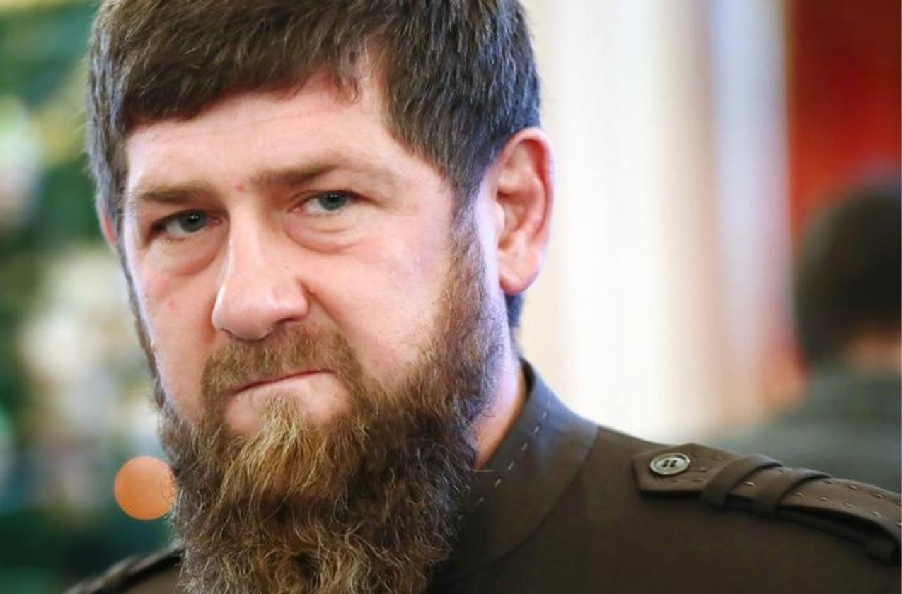 Ukraine prepared a surprise for Kadyrovites