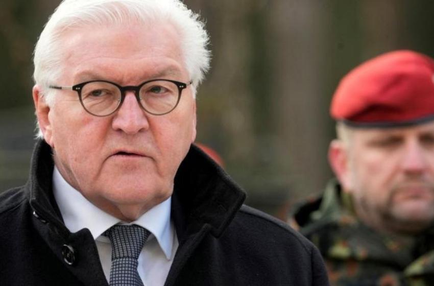 Steinmeier's mistake: the President of Germany has acknowledged the failure of relations with Russia