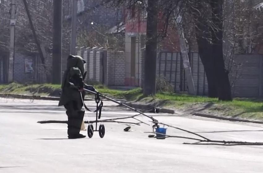 Demining requires 300 thousand square kilometers of the territory of Ukraine