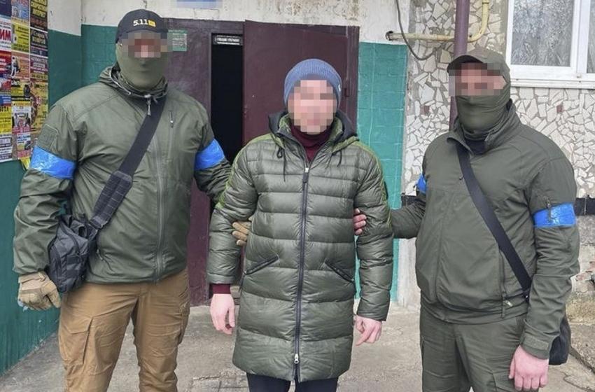 The SBU has detained a Russian intelligence agent who has made a career in Ukraine