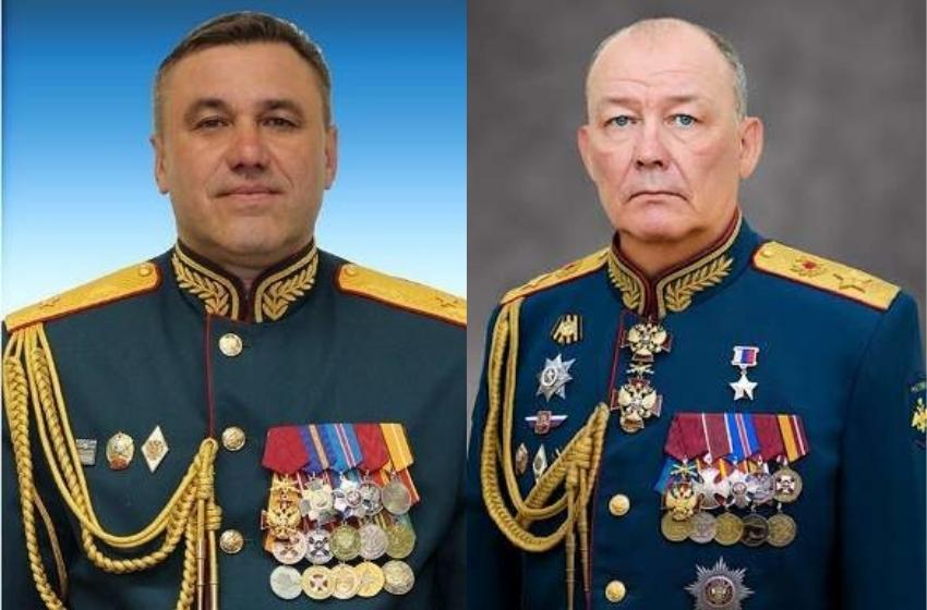 Everyone should know their names! The highest command staff war criminals