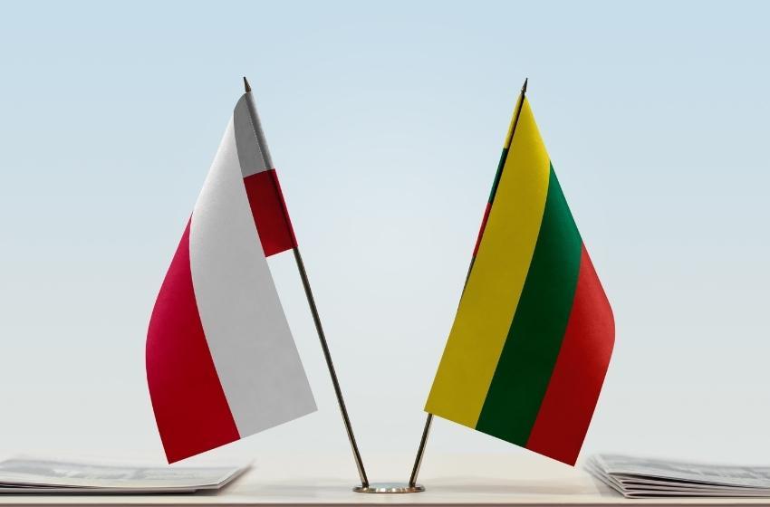 The Ministers of Culture of Lithuania and Poland visited Ukraine