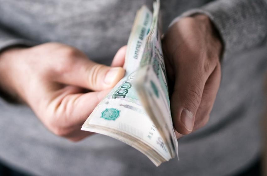 In Melitopol, the invaders plan to introduce rubles into cash circulation from May 1