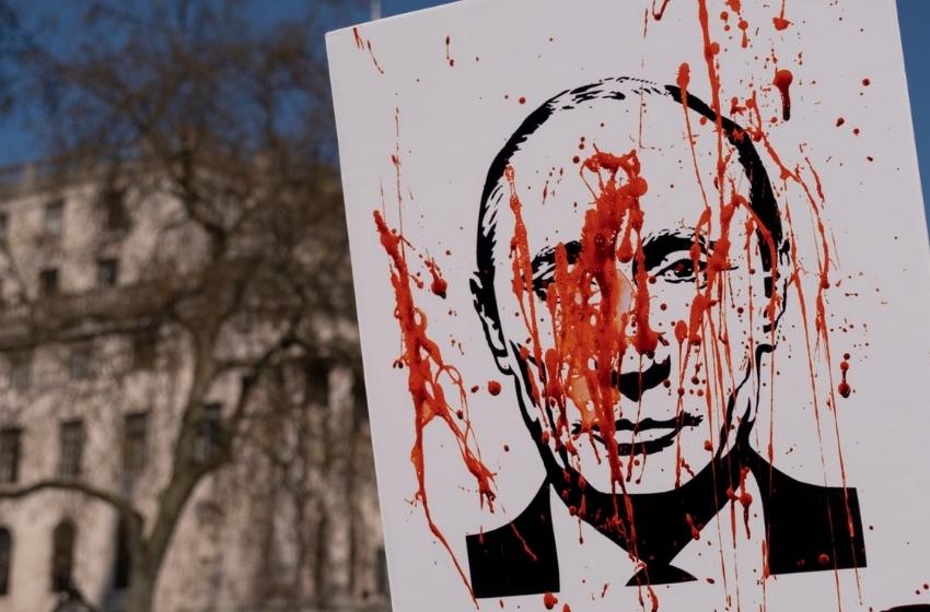 138,449 Russian executioners: Journalists and activists have created a registry “Russian war Criminals”