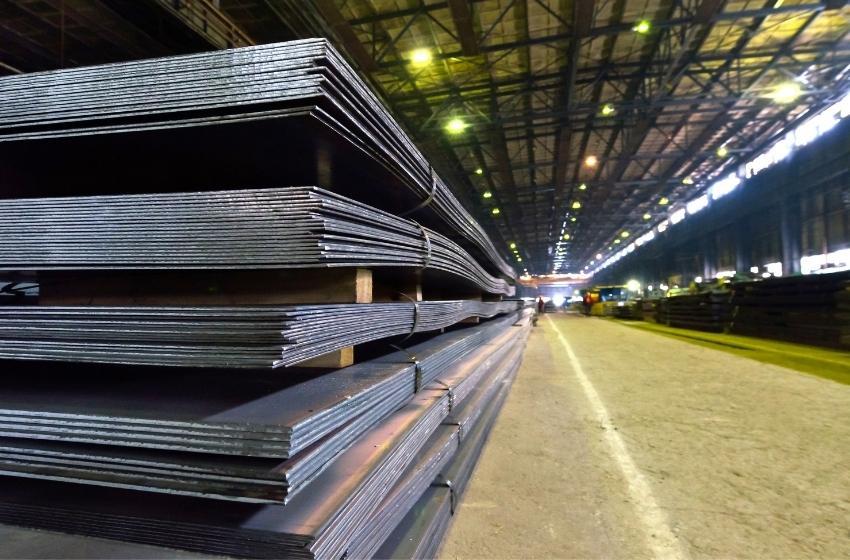 United States to suspend duties on Ukrainian steel