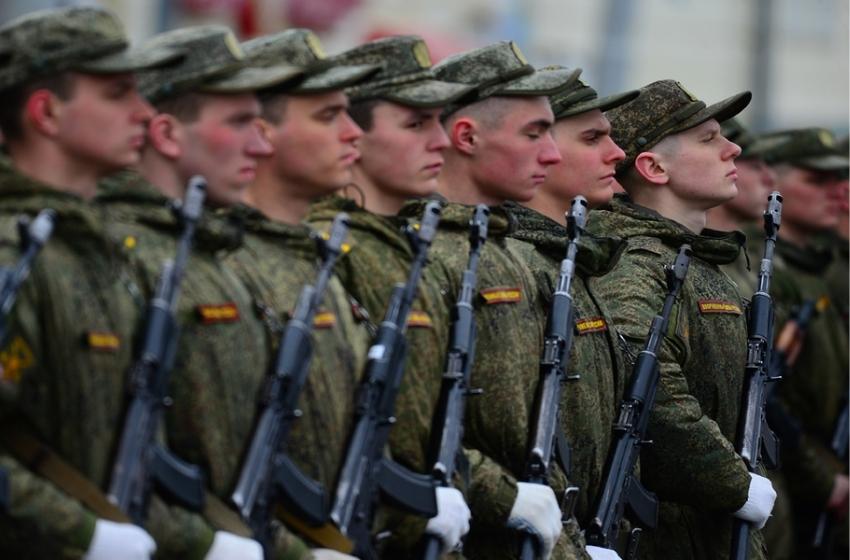 They prepare to send "moscow silver-spoons" to war in Ukraine - head of Odessa Regional Military Administration