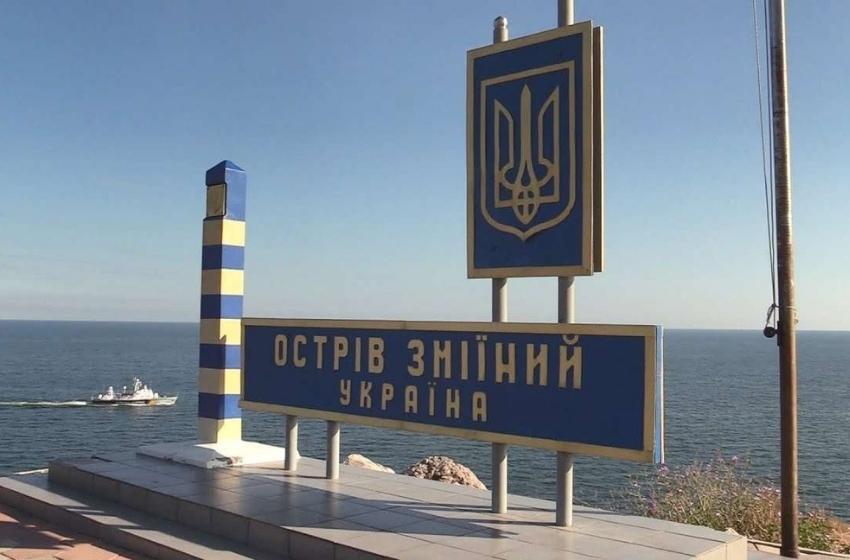 Defence Intelligence: killed and wounded Russians from Snake Island are taken to occupied Sevastopol