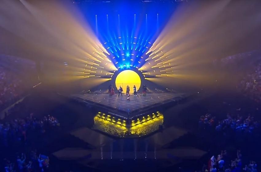 Kalush Orchestra grand victory at Eurovision 2022