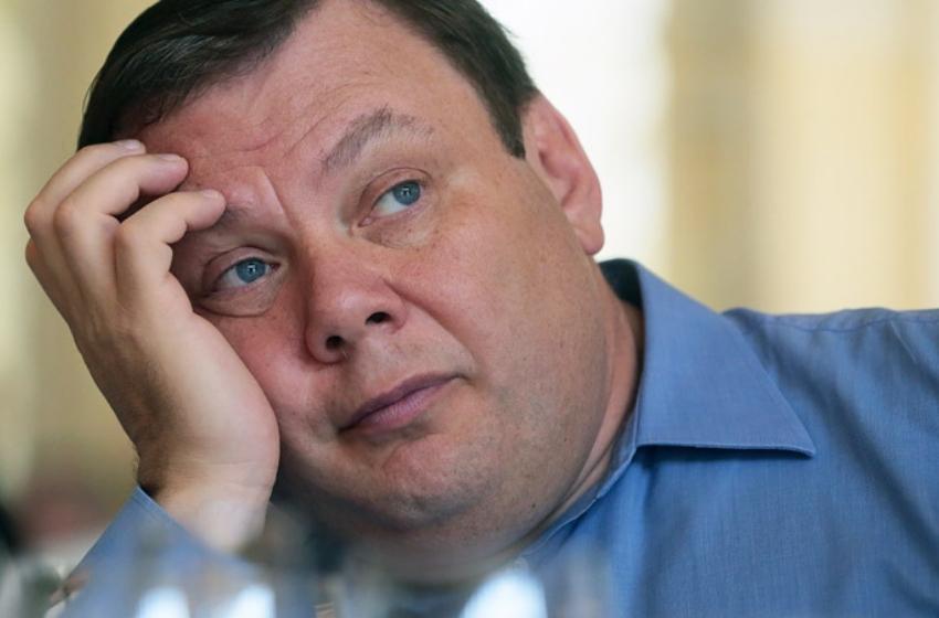 More than UAH 12 billion of Russian oligarch Fridman in Alfa-Bank were arrested