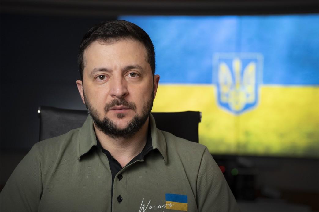 Volodymyr Zelensky: Russia is trying to find its "wonder weapon", which indicates the complete failure of the invasion and the fear of admitting catastrophic mistakes 