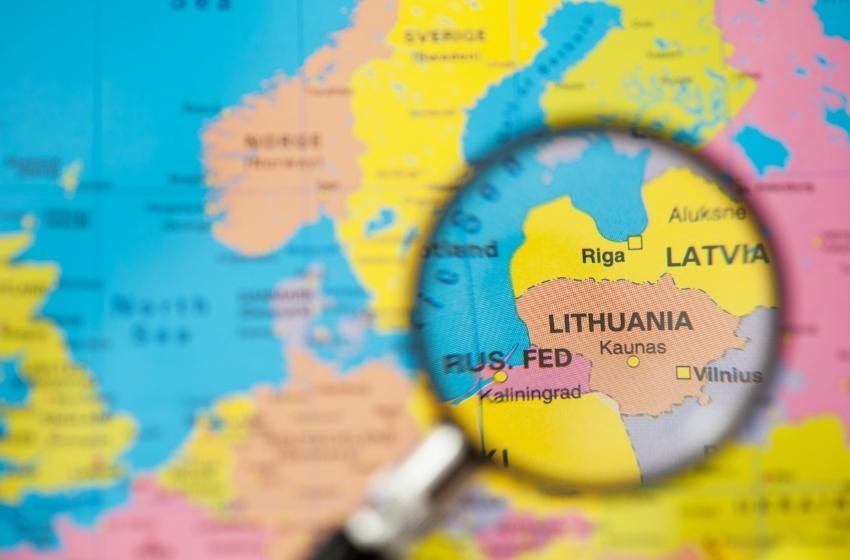 In Russia, they want to cancel the decision on the independence of Lithuania and call it illegal