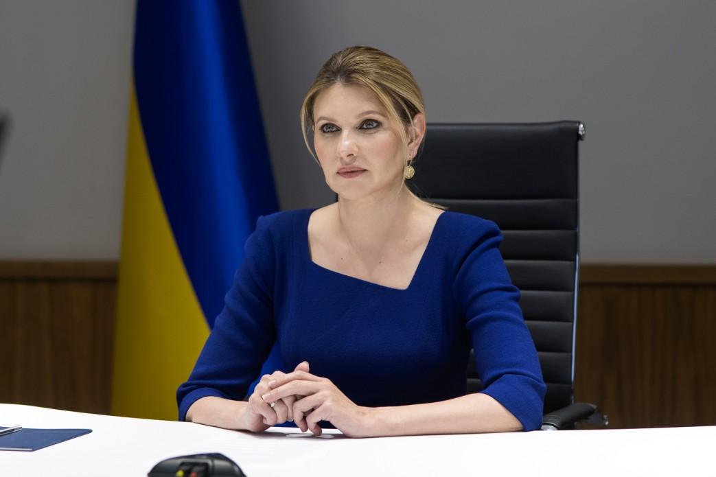 The EU's first Ukrainian Center for Internally Displaced Persons has opened in Vilnius