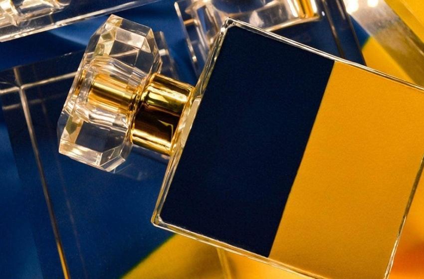 Canadian brand releases perfume "Glory to Ukraine"