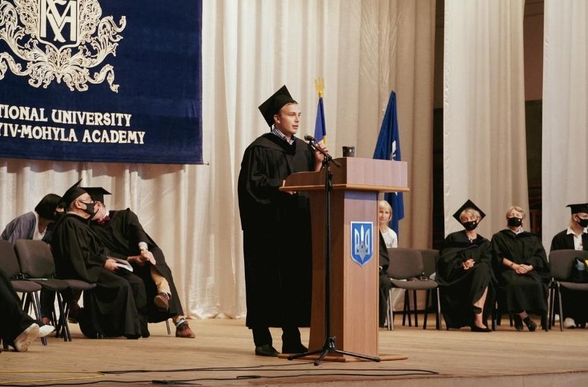 Kyiv-Mohyla Academy opens its campuses in Europe and North America