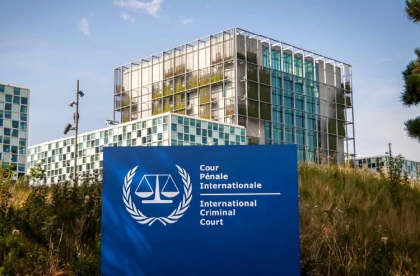 Russian agent tried to get a job as an intern at the International Criminal Court