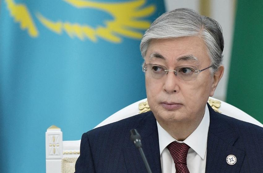 Joint action of China and Kazakhstan: a political scientist explained Tokaev's answer to Putin about the "DPR" and "LPR"