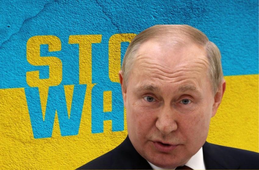 Ukrainian intelligence predicted whether Putin would officially declare war on Ukraine and open mobilization in Russia