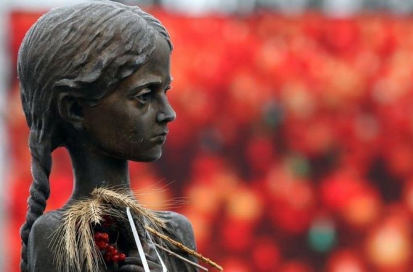 The government formed an organizing committee to prepare and hold events for the 90th anniversary of the Holodomor