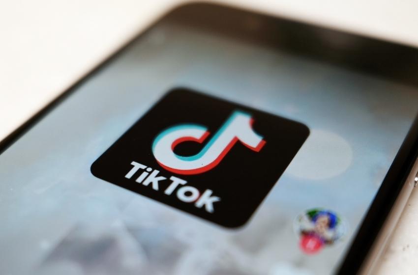 TikTok transferred Ukraine from a "Russian" to a "European" region