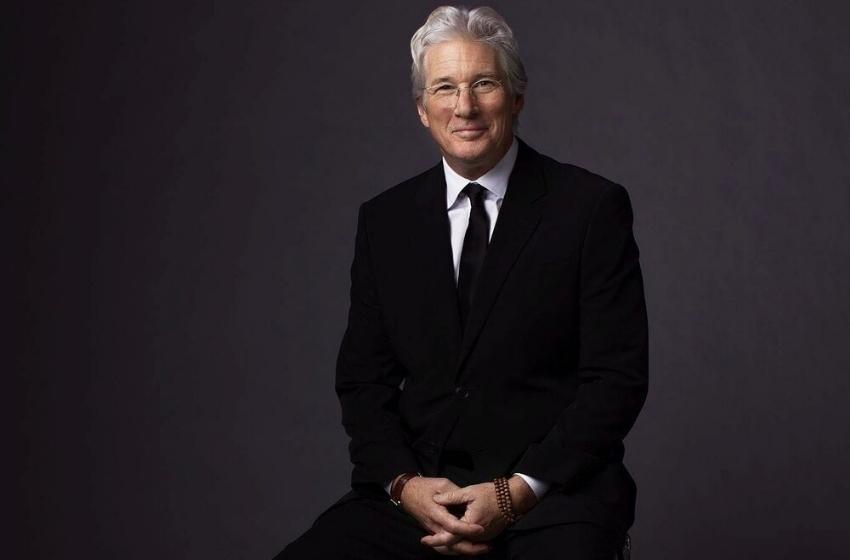 Richard Gere: "This War Must Be Won"